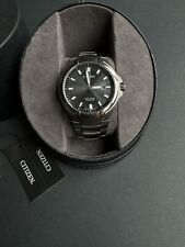 Relógio masculino Citizen Paradigm Eco-Drive super titânio BM7431-51H, usado comprar usado  Enviando para Brazil
