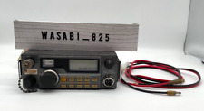 Transceptor de máquina YAESU FT-690 MKII 50MHz banda todos os modos testado usado Japão comprar usado  Enviando para Brazil