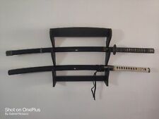 japanese sword stand for sale  USA