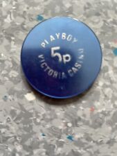 Playboy casino chip for sale  CRAWLEY