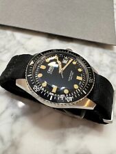 Oris divers sixty for sale  Rising Fawn