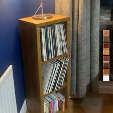 Rustic vinyl storage for sale  LONDON