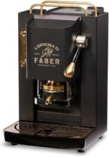 Faber coffee machines usato  Arzano