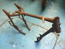 Royal enfield frame for sale  WISBECH