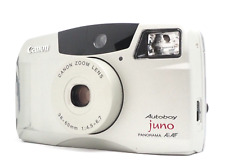 Canon autoboy juno for sale  Shipping to Ireland