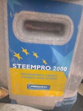 Prochem steempro 2000 for sale  LONDON