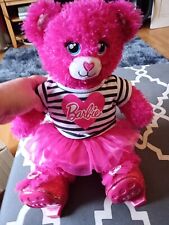 Barbie build bear for sale  TUNBRIDGE WELLS