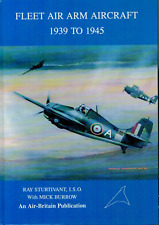 Fleet air arm for sale  TUNBRIDGE WELLS