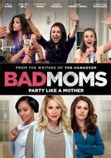 Bad moms dvd for sale  Montgomery