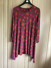 Gundrun sjoden tunic for sale  MANCHESTER