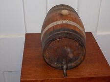rum barrel for sale  Owego