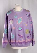 Vintage michael jumper for sale  STAINES-UPON-THAMES