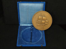 Large medaille bronze d'occasion  Montaigu