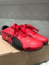 Tênis masculino PUMA Drift Cat 5 Ferrari cano baixo tamanho 8.5, usado comprar usado  Enviando para Brazil