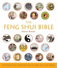 Feng shui bible for sale  Houston