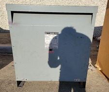 Mgm ht150c3b2sh 150kva for sale  Dallas