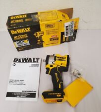 Dewalt atomic 20v for sale  Phoenix