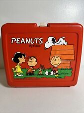 Vintage 1965 peanuts for sale  Wilmington