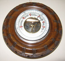 art deco barometer for sale  Shipping to Ireland