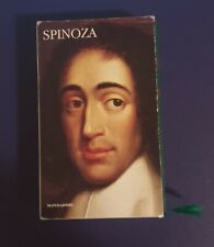Spinoza classici del usato  Italia