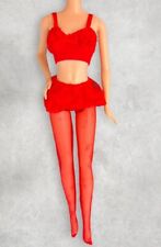 Barbie doll red for sale  Phoenix