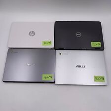 Lot laptops salvage for sale  Buffalo Grove
