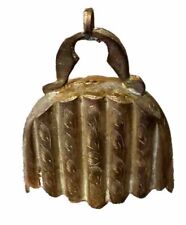 Vintage brass bell for sale  Frankfort