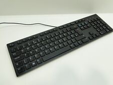 Genuine dell keyboard for sale  MANCHESTER