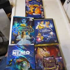 Disney dvd lot for sale  Miami