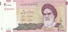 Banconota araba 2.000 usato  Rho