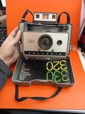 Polaroid 320 retro usato  Torino