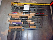 Fishing rod cut for sale  Donna