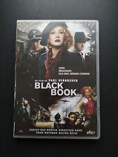 Dvd black book d'occasion  Poitiers