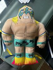 Wwf wrestling buddie for sale  HEMEL HEMPSTEAD