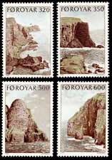 Faroe islands 1989 for sale  STOKE-ON-TRENT