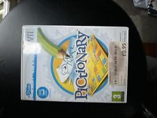 Pictionary udraw free for sale  STOKE-ON-TRENT