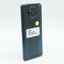 Smartphone Xiaomi Poco X3 NFC Azul Cobalto - Apenas Para Peças - !LEIA!, usado comprar usado  Enviando para Brazil