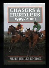 Chasers hurdlers 1999 for sale  UK