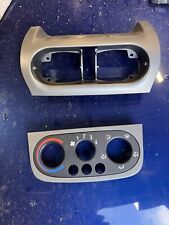 Corsa centre dash for sale  BUXTON