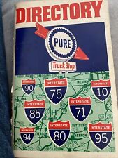 Vintage pure truck for sale  Ocala