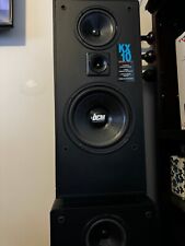 Dcm k10 speakers for sale  Knightdale