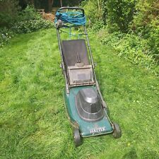 Hayter lawn mower for sale  SOUTHAM