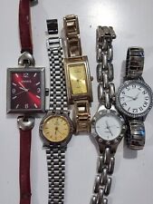 Ladies quartz watches for sale  PERTH