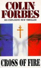 Cross fire forbes for sale  UK