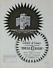 1932 ideal classic d'occasion  Expédié en Belgium