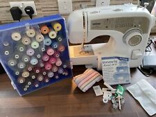 Sewing machine used for sale  CAERNARFON