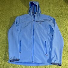 Salomon full zip for sale  Massillon