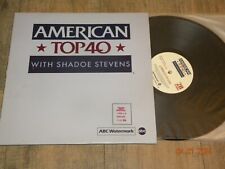 American top vinyl for sale  Salisbury