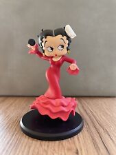 Figurine betty boop d'occasion  Beaufort