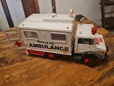 Play ambulanz krankenwagen gebraucht kaufen  Viersen